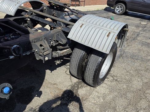 Used 2022 RAM 3500 Tradesman w/ Max Tow Package image 11