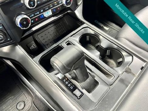 Used 2025 Ford F150 Lariat w/ Equipment Group 502A High AWD/4WD image 15