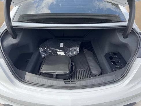 New 2026 Cadillac CT5 Premium Luxury RWD image 7