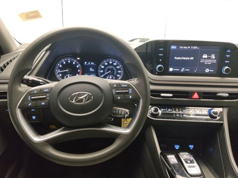 Used 2023 Hyundai Sonata SE FWD image 22