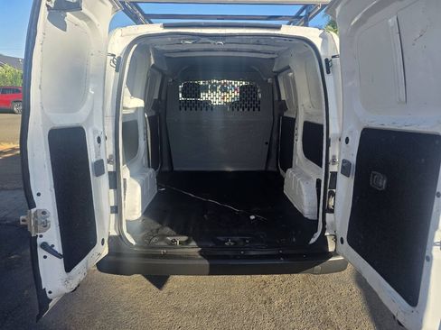 Used 2019 Nissan NV200 S w/ Cruise Control Package FWD image 14