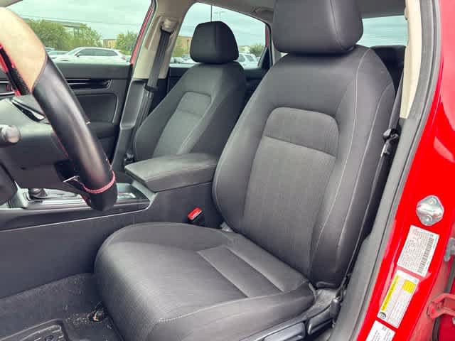 Used 2024 Honda Civic EX image 23