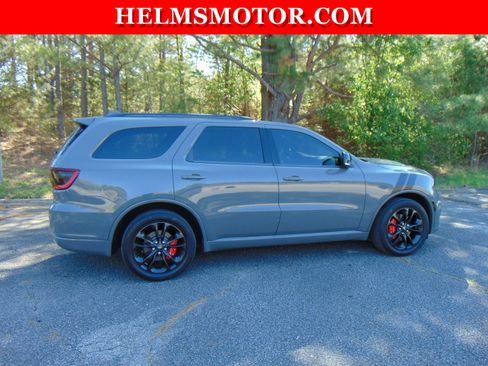 Used 2021 Dodge Durango GT RWD image 12