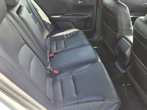 Used 2017 Honda Accord Sport Special Edition image 15
