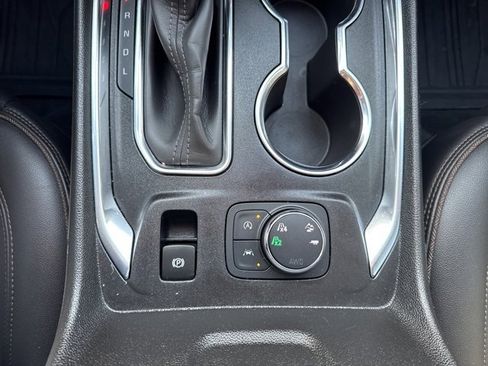 Used 2023 Chevrolet Traverse High Country w/ LPO, Floor Liner Package image 17