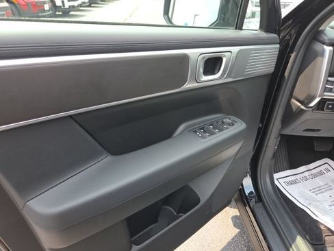 Certified 2026 Hyundai Santa Fe SE AWD/4WD image 6