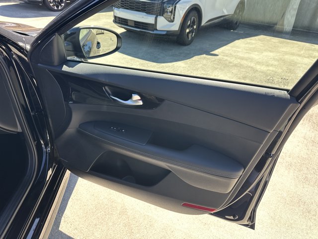 Certified 2024 Kia Forte GT-Line w/ GT-Line Premium Package FWD image 29
