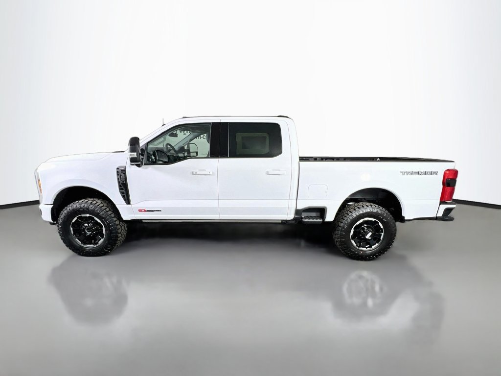New 2026 Ford F350 Lariat w/ Tremor Off-Road Package AWD/4WD image 6