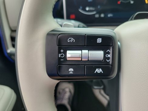 New 2024 Hyundai Santa Fe Calligraphy FWD image 5
