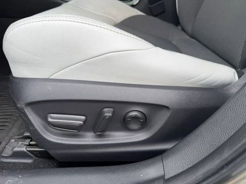 Used 2019 Toyota Corolla XSE w/ Carpet Mat Package FWD image 10