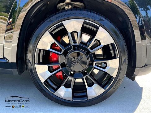 Used 2023 BMW XM AWD/4WD image 31