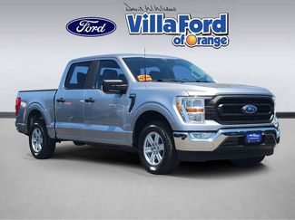 Certified 2022 Ford F150 XL w/ Trailer Tow Package RWD video 1