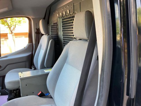 Used 2018 Ford Transit 150 130 Low Roof image 25