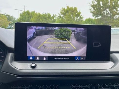 Used 2023 Honda Accord Sport image 9