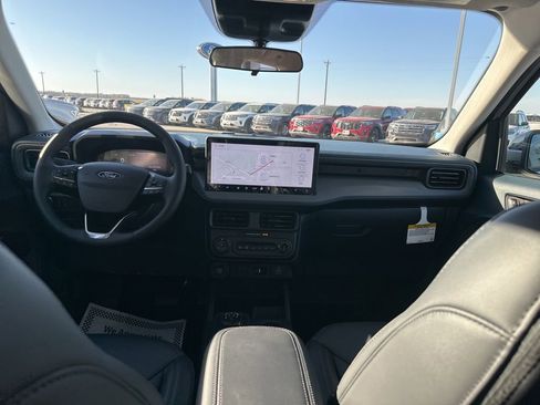 New 2026 Ford Maverick Lariat image 21