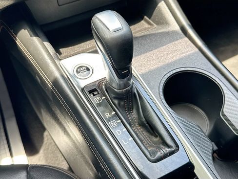 Used 2019 Nissan Altima 2.5 SR FWD image 17