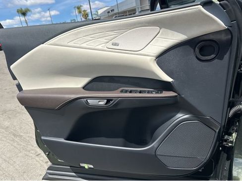 New 2026 Lexus RX 350 AWD/4WD image 38