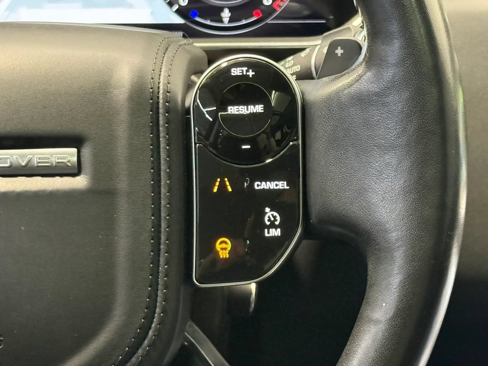 Used 2019 Land Rover Range Rover HSE AWD/4WD image 24