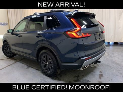 Used 2026 Honda CR-V TrailSport image 5
