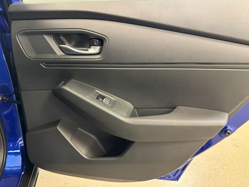 New 2025 Honda Accord Sport image 24