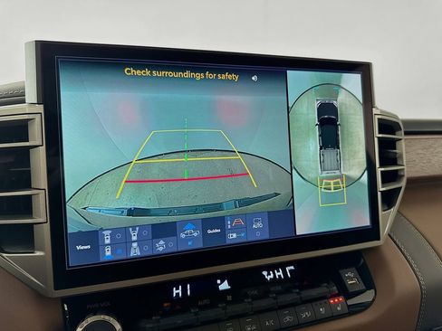 New 2026 Toyota Tundra 1794 Edition image 18