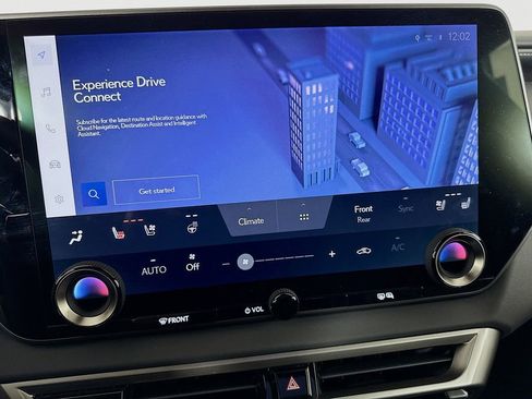 Used 2024 Lexus RX 350h image 13