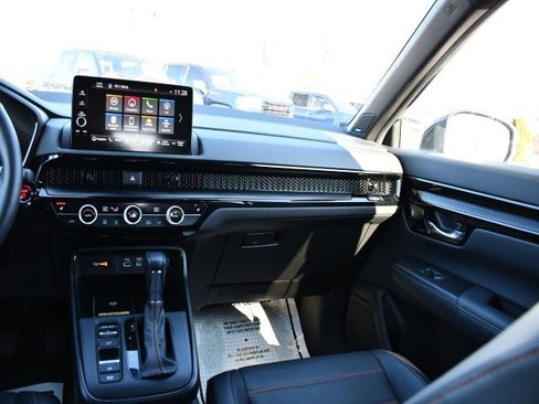 Used 2023 Honda CR-V Sport Touring image 27