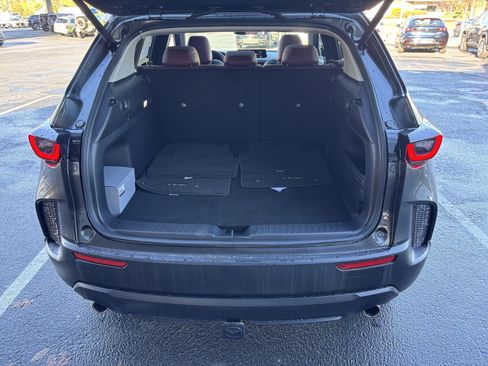 Certified 2025 MAZDA CX-50 2.5 Hybrid w/ Cargo Package image 16
