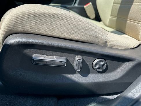 Certified 2022 Honda CR-V EX image 18