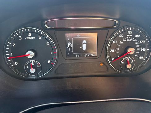 Used 2016 Kia Sorento LX FWD image 15