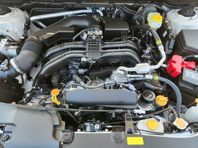 New 2026 Subaru Crosstrek 2.5i Limited AWD/4WD image 24