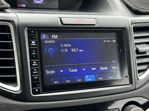 Used 2016 Honda CR-V EX image 20