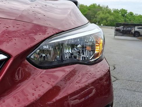 Used 2023 Subaru Impreza 2.0i AWD/4WD image 9