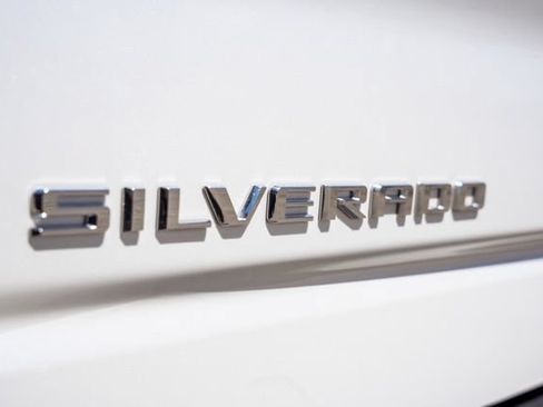 Used 2021 Chevrolet Silverado 1500 High Country w/ Safety Package II AWD/4WD image 31