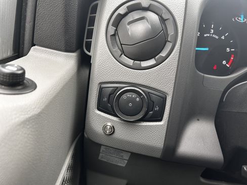 Used 2023 Ford E-350 and Econoline 350 Super Duty w/ Power Windows & Locks Group RWD image 17