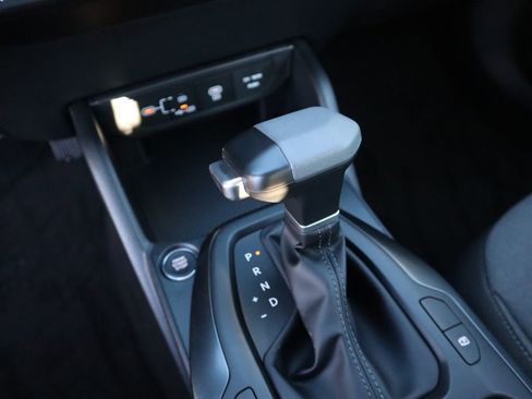 New 2025 Kia K4 LXS image 35