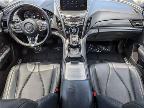 Used 2019 Acura RDX FWD image 17