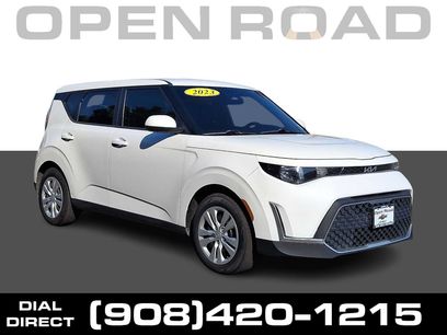 Used 2023 Kia Soul LX