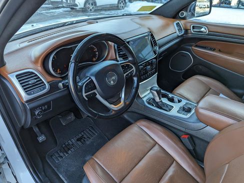 Used 2020 Jeep Grand Cherokee Summit image 13
