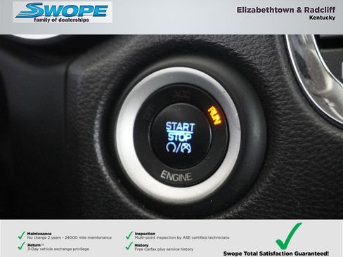 Used 2014 Dodge Durango SXT w/ Quick Order Package 23B image 21