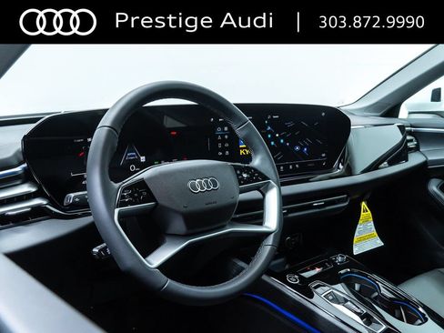 Used 2025 Audi A5 2.0T Premium AWD/4WD image 14
