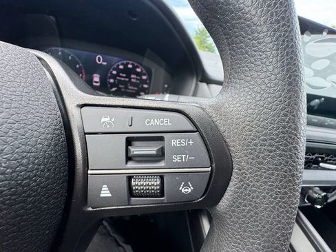 New 2025 Honda Accord SE image 16