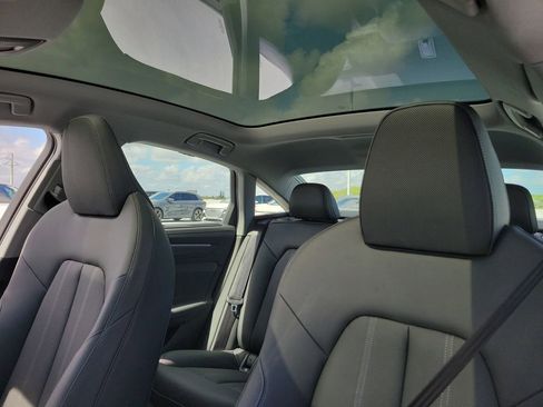 New 2026 Audi A6 Prestige image 16