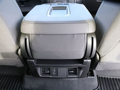 New 2026 Chevrolet Silverado 1500 Custom w/ LPO, Dark Essentials Package image 30