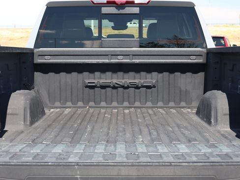 Used 2024 GMC Sierra 1500 Denali RWD image 36