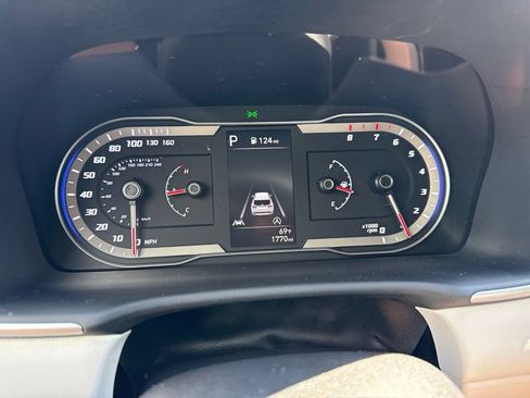 Certified 2024 Hyundai Tucson SEL AWD/4WD image 26