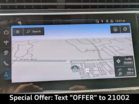 New 2025 Audi Q7 3.0T Premium Plus image 25