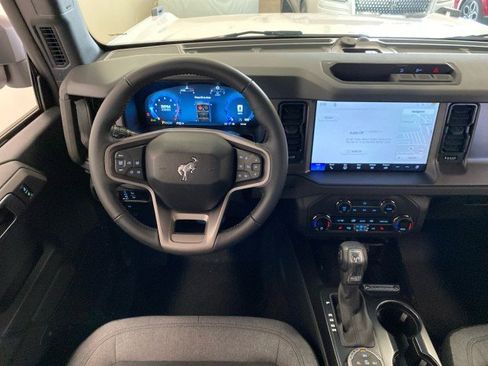 New 2026 Ford Bronco Big Bend image 11