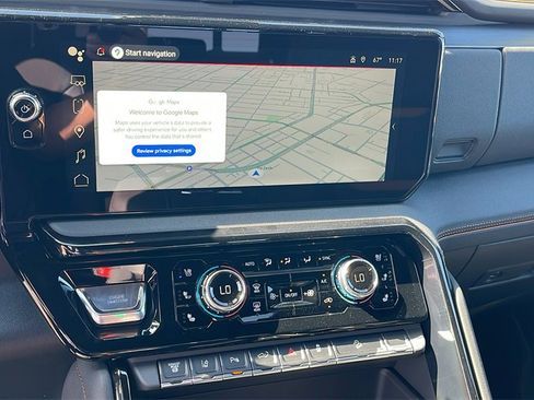 New 2026 GMC Sierra 3500 AT4 w/ AT4 Premium Plus Package image 18