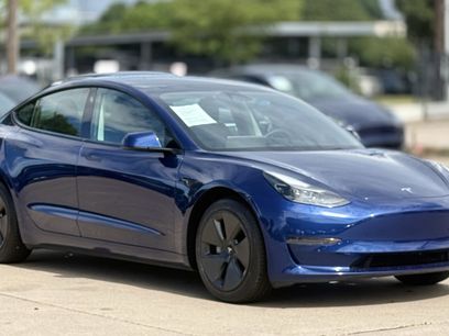Used 2023 Tesla Model 3 Standard Range